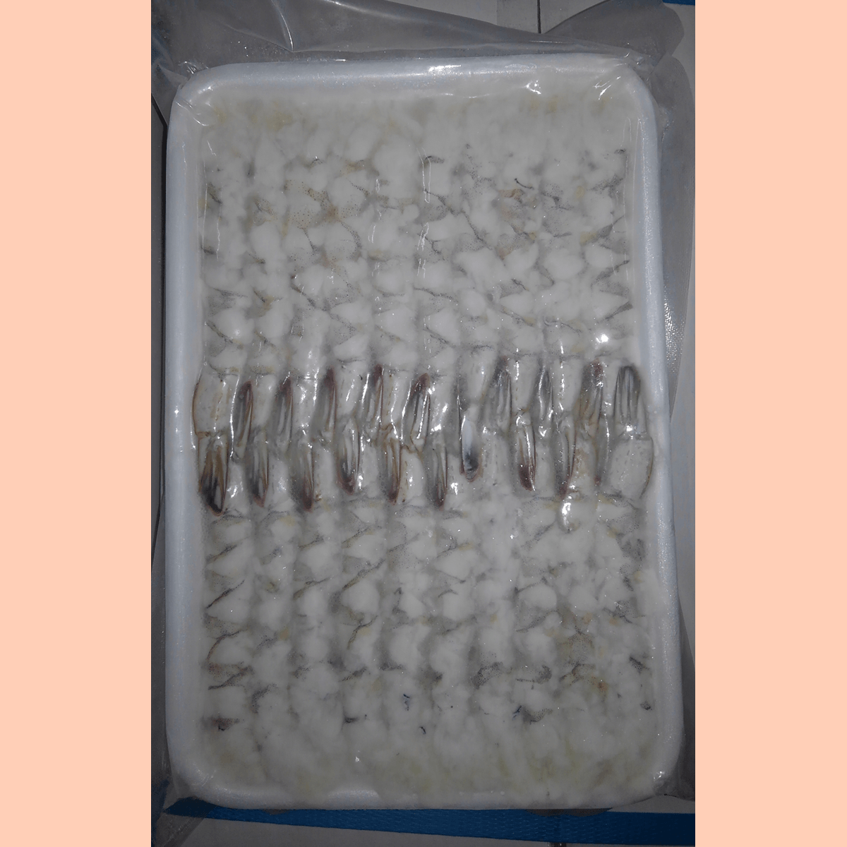 SeafoodLegacy » Blog Archive ASC 無添加バナメイのばし海老